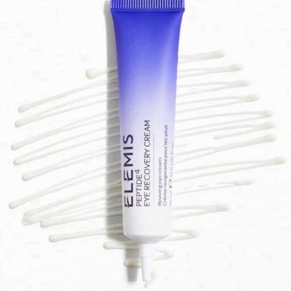 Elemis Peptide4 Eye Recovery Cream - Picture 2 of 10